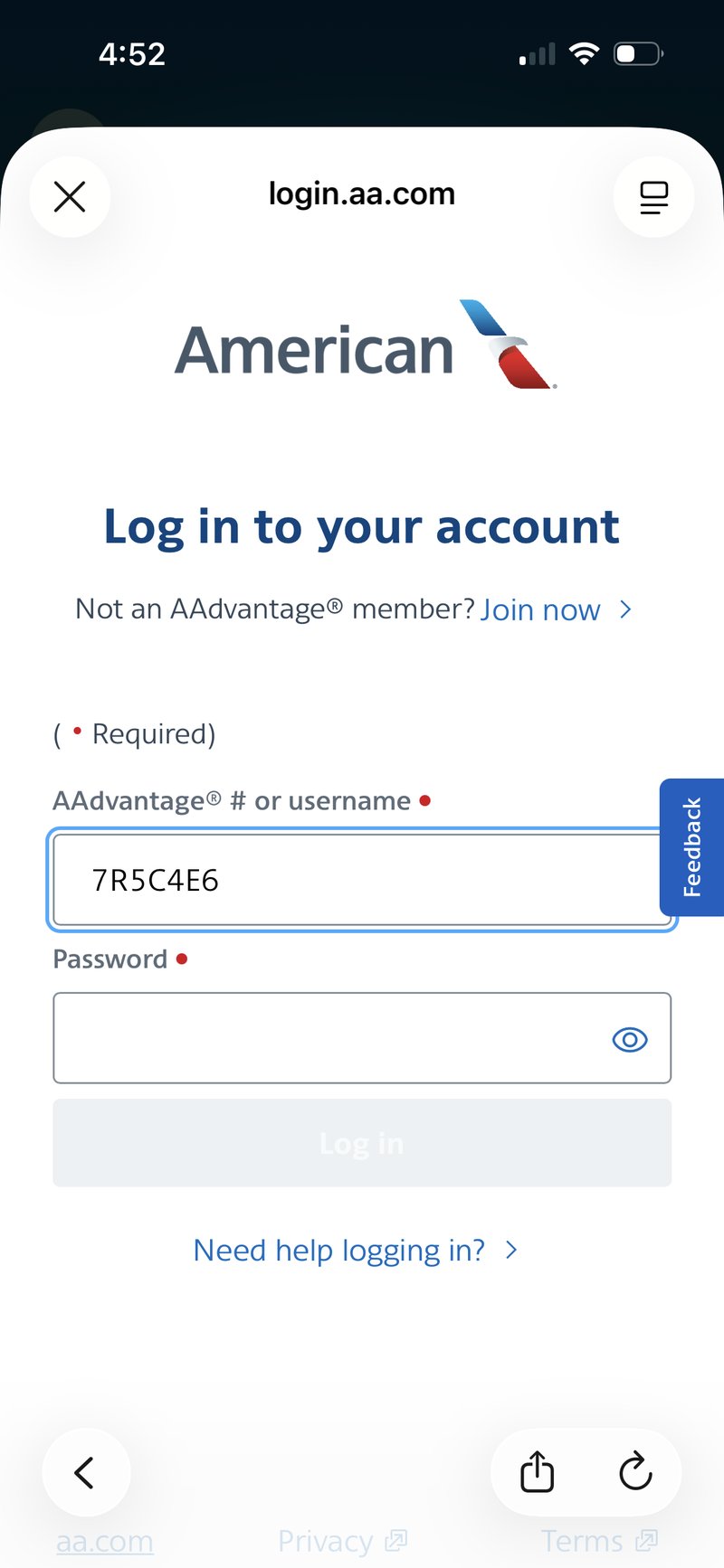 Discover unlimluck login register